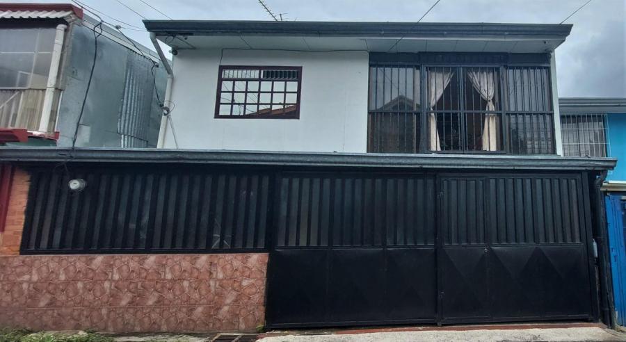 Home in Metric Way