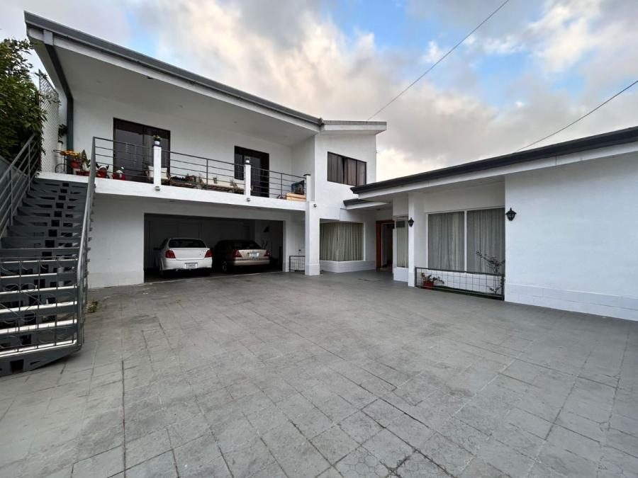 Foto Casa en Venta en San Francisco de Dos Ros, San Jos - U$D 397.000 - CAV96113 - BienesOnLine