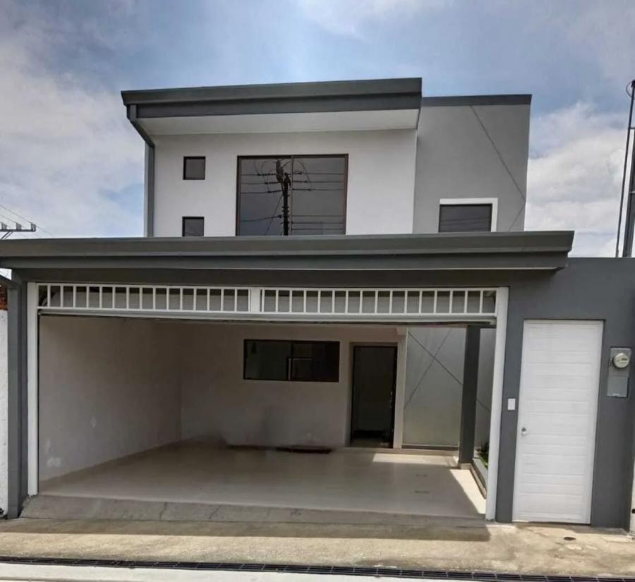 Home in Metric Way