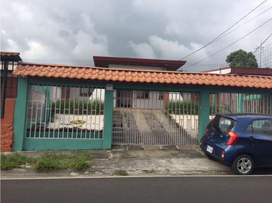 Foto Casa en Venta en Alajuela, Alajuela - U$D 150.000 - CAV79911 - BienesOnLine