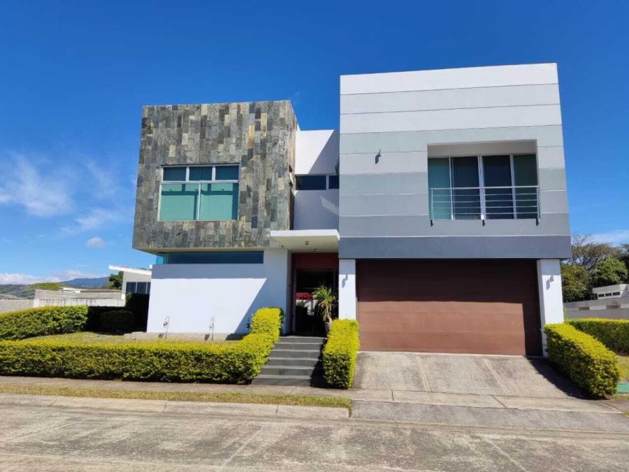 Foto Casa en Venta en Alajuela, Alajuela - U$D 625.000 - CAV82440 - BienesOnLine