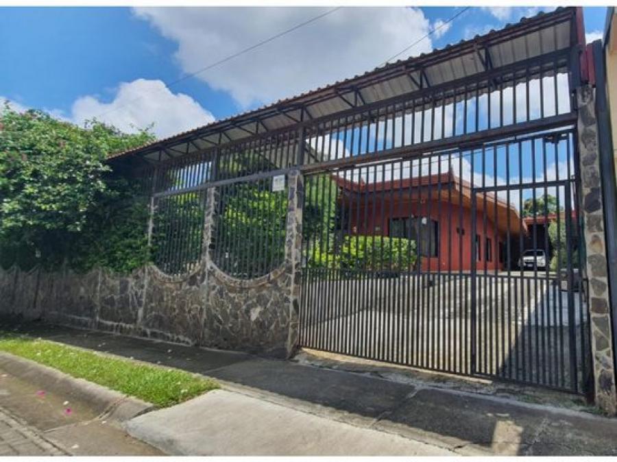 Foto Casa en Venta en Alajuela, Alajuela - ¢ 155.000.000 - CAV76396 - BienesOnLine