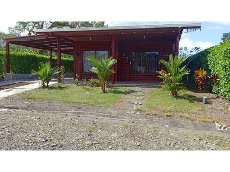 Foto Casa en Venta en San Carlos, Alajuela - ¢ 40.000.000 - CAV95063 - BienesOnLine