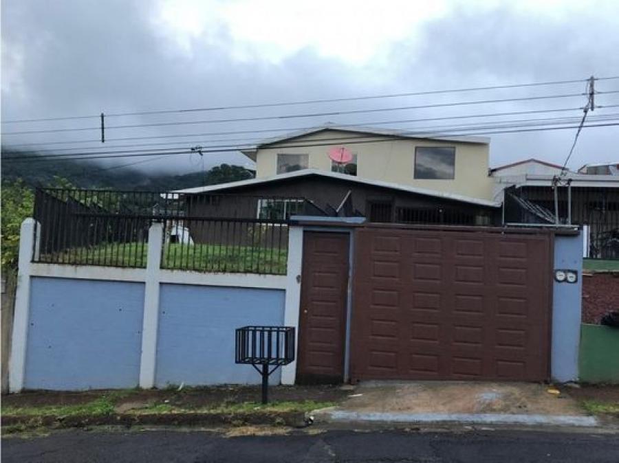 Foto Casa en Venta en Pos, Alajuela - ¢ 98.000.000 - CAV78039 - BienesOnLine