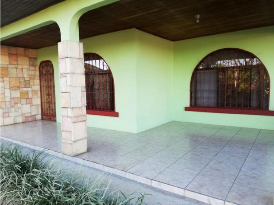Foto Casa en Venta en Carrillos, Alajuela - ¢ 140.000.000 - CAV87706 - BienesOnLine