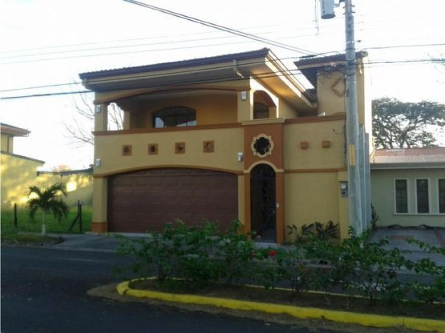 Foto Casa en Venta en Alajuela, Alajuela - U$D 350.000 - CAV79912 - BienesOnLine