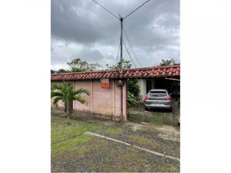 Foto Casa en Venta en San Carlos, Alajuela - ¢ 59.000.000 - CAV86262 - BienesOnLine