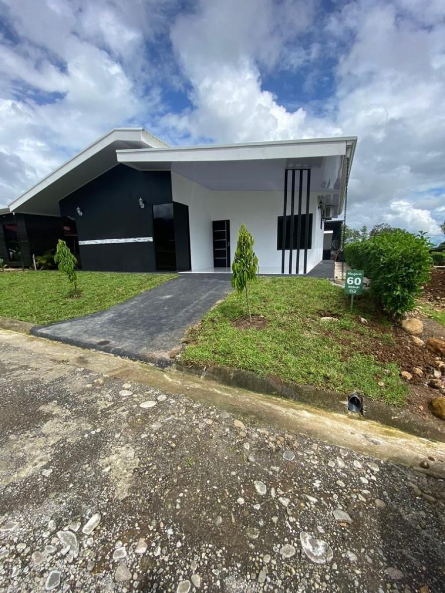 Home in Metric Way