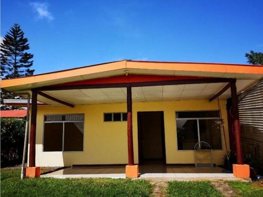 Foto Casa en Venta en San Ramn, Alajuela - ¢ 42.000.000 - CAV77965 - BienesOnLine