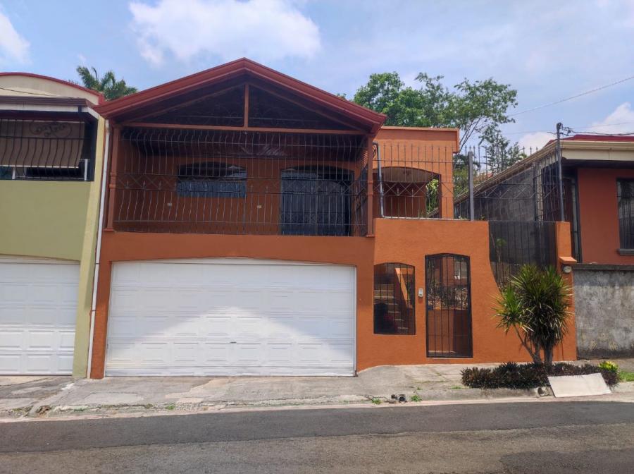 Foto Casa en Venta en Alajuela, Alajuela - ¢ 97.000.000 - CAV94929 - BienesOnLine