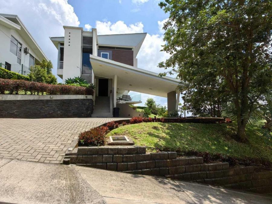 Home in Metric Way