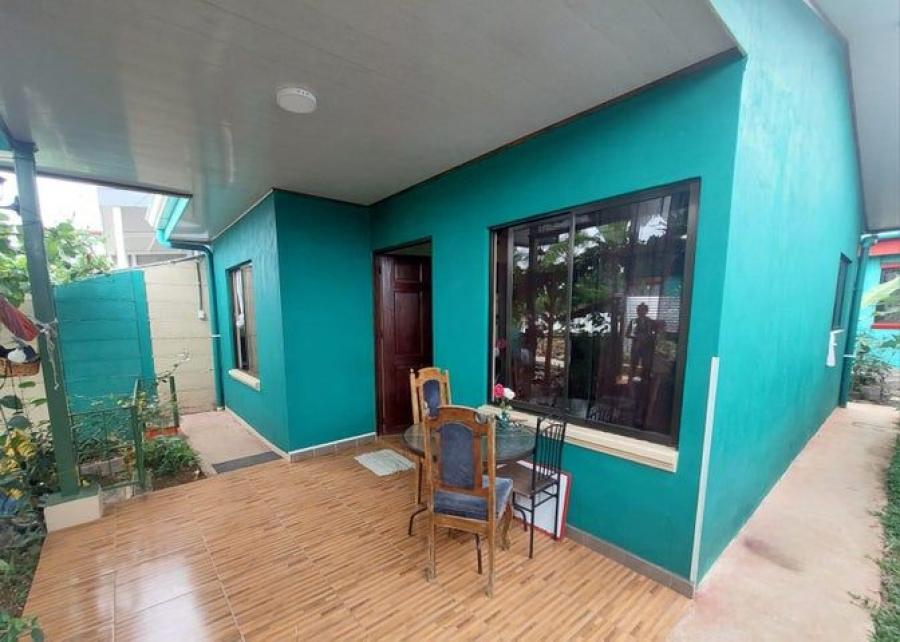 Foto Casa en Venta en Grecia, Alajuela - ¢ 39.700.000 - CAV95940 - BienesOnLine