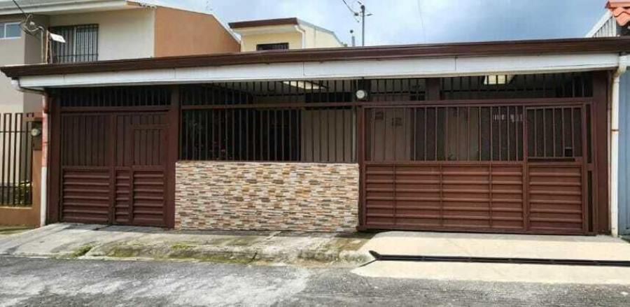 Home in Metric Way