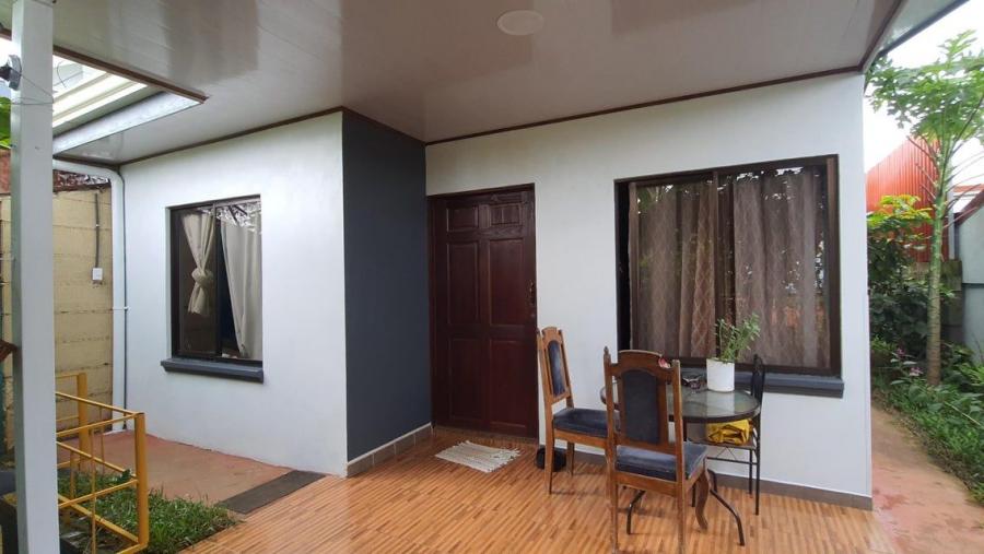 Foto Casa en Venta en Grecia, Alajuela - &cent; 39.700.000 - CAV108622 - BienesOnLine