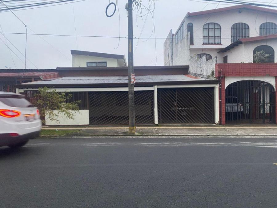 Foto Casa en Venta en Heredia, Heredia - &cent; 80.000.000 - CAV127729 - BienesOnLine