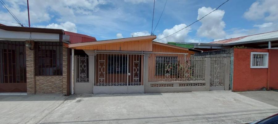 Home in Metric Way