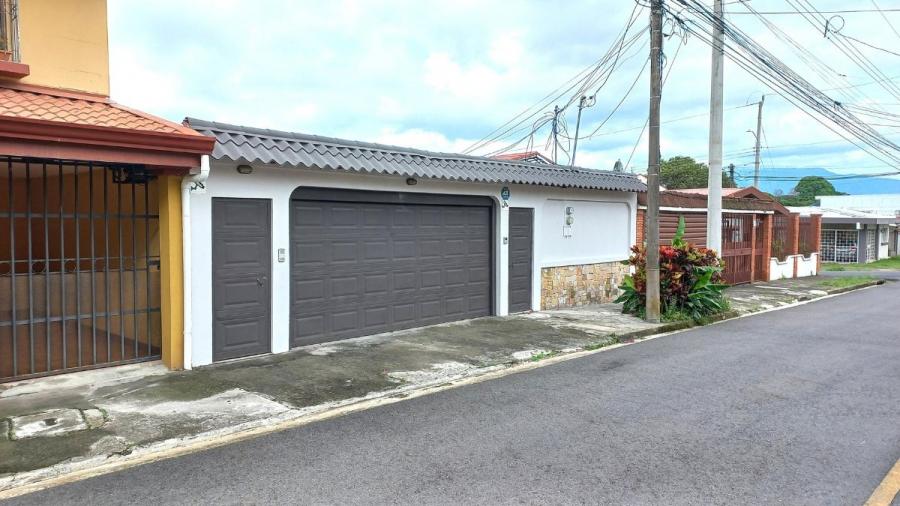 Home in Metric Way