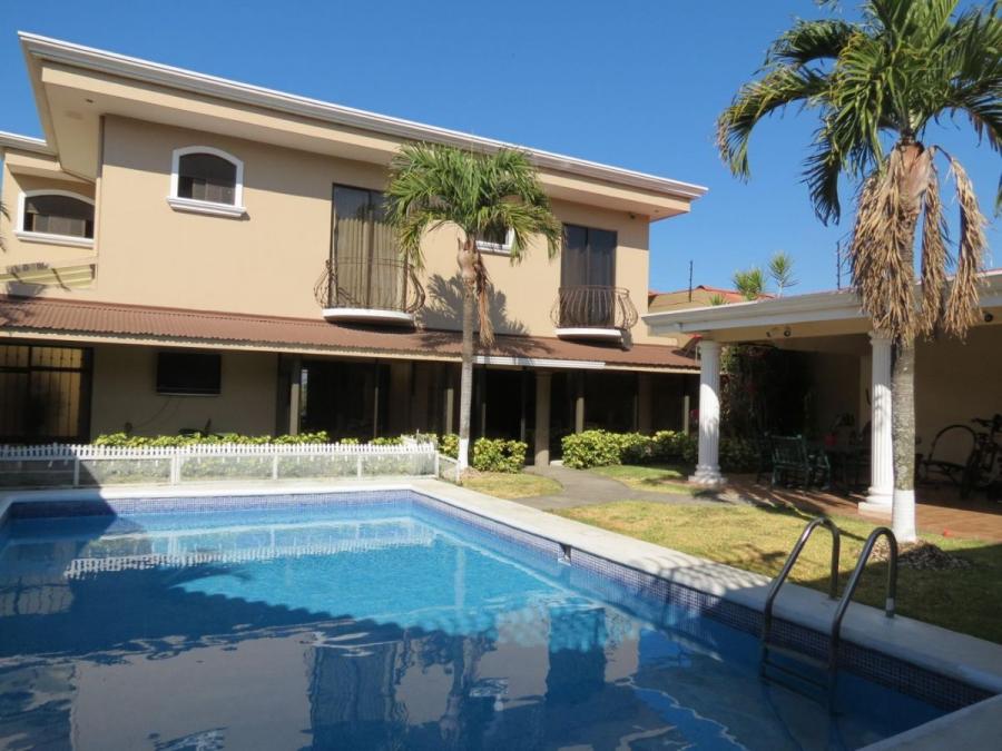 Foto Casa en Venta en Cariari, Beln, Heredia - U$D 725.000 - CAV80484 - BienesOnLine