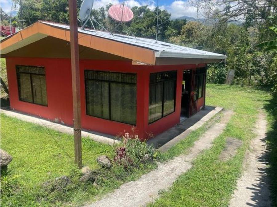 Foto Casa en Venta en Alvarado, Cartago - ¢ 33.000.000 - CAV85065 - BienesOnLine