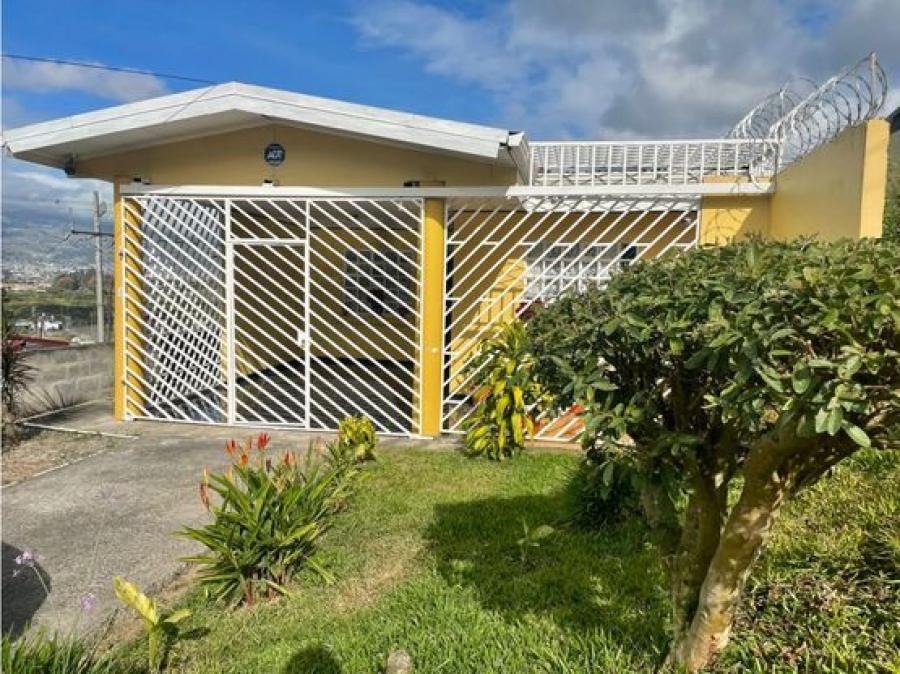 Foto Casa en Venta en El Guarco, Cartago - ¢ 46.000.000 - CAV87013 - BienesOnLine