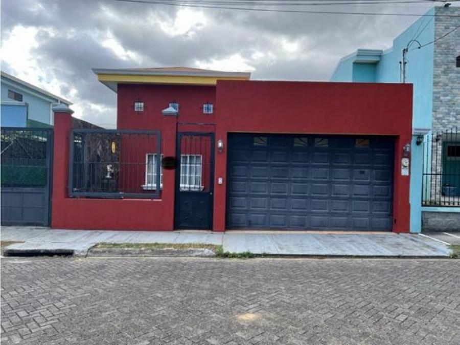 Foto Casa en Venta en La Unin, Cartago - U$D 230.000 - CAV92416 - BienesOnLine