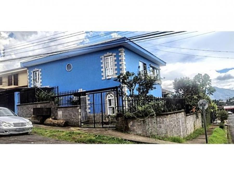 Foto Casa en Venta en San Ramn, Cartago - U$D 195.000 - CAV88218 - BienesOnLine