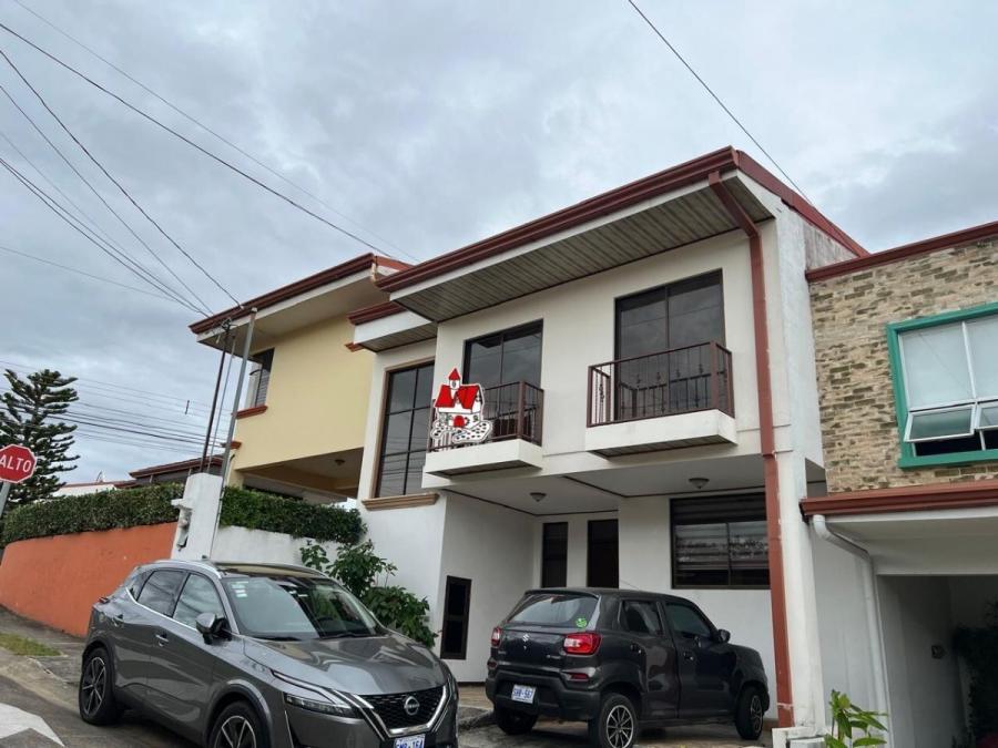 Home in Metric Way