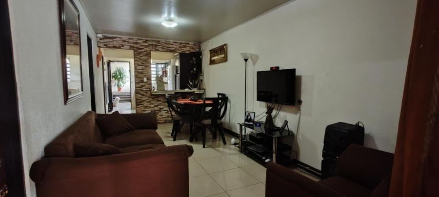 Home in Metric Way