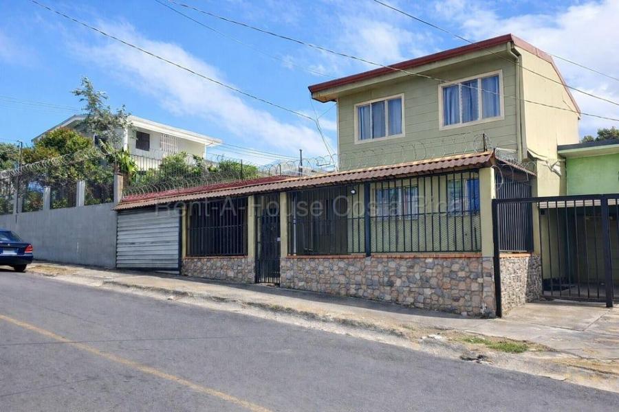 Foto Casa en Venta en ipis, Goicoechea, San José - &cent; 125.000.000 - CAV132224 - BienesOnLine