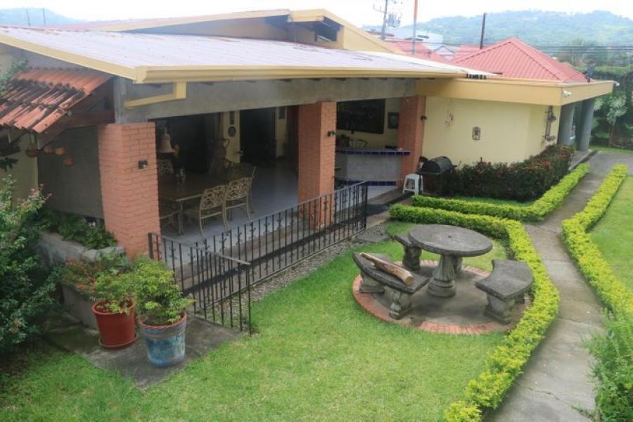 Foto Casa en Venta en Santa Ana, Santa Ana, San Jos - U$D 600.000 - CAV43298 - BienesOnLine