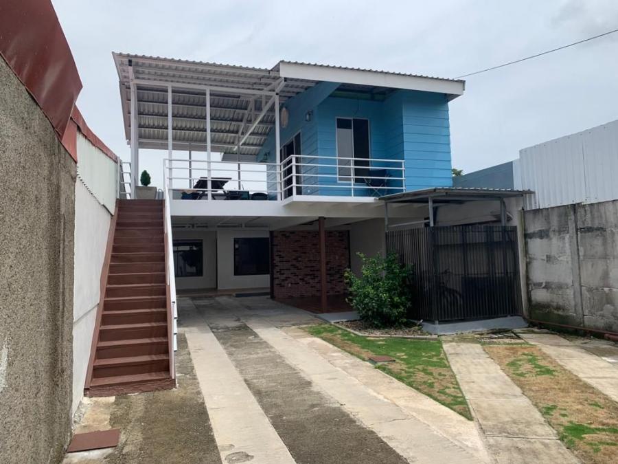 Foto Casa en Venta en vueltas, Gucima, Alajuela - ¢ 75.000.000 - CAV80443 - BienesOnLine
