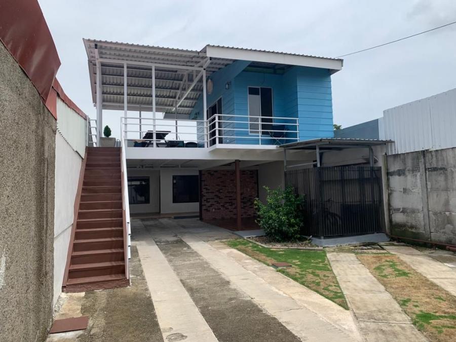 Home in Metric Way