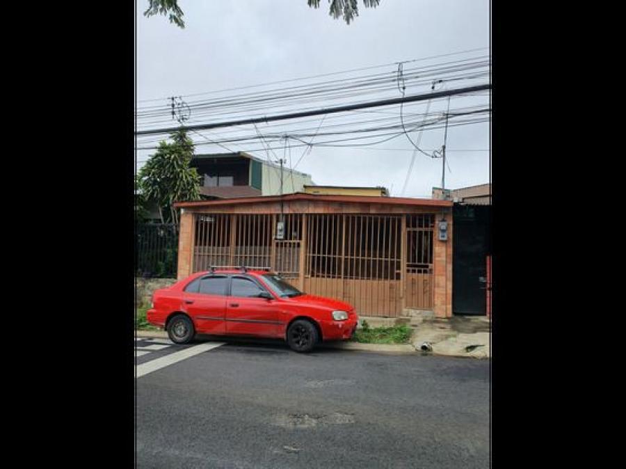 Home in Metric Way