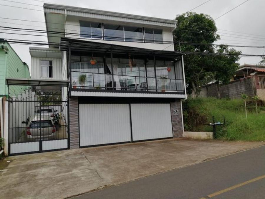 Foto Casa en Venta en Alajuela, Alajuela, Alajuela - ¢ 159.000.000 - CAV48928 - BienesOnLine