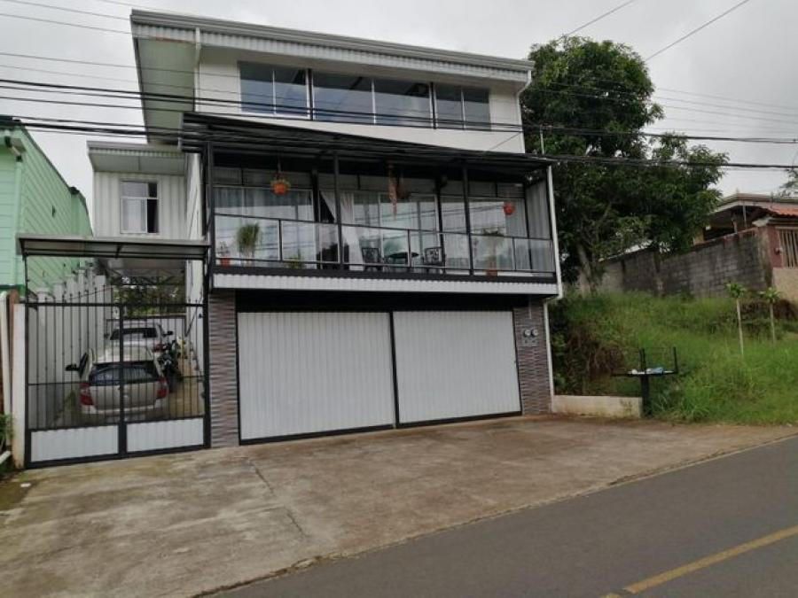 Home in Metric Way