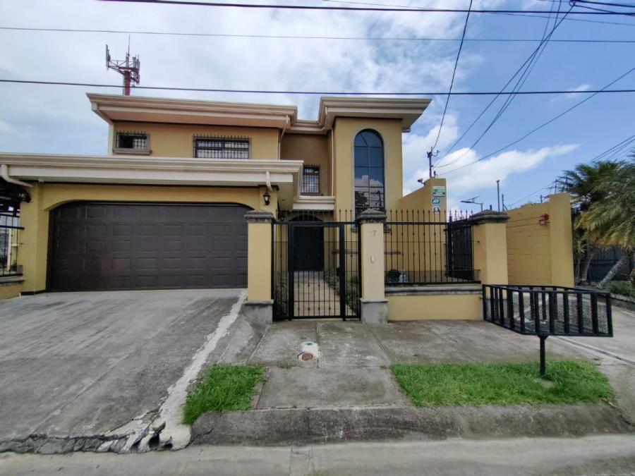 Home in Metric Way