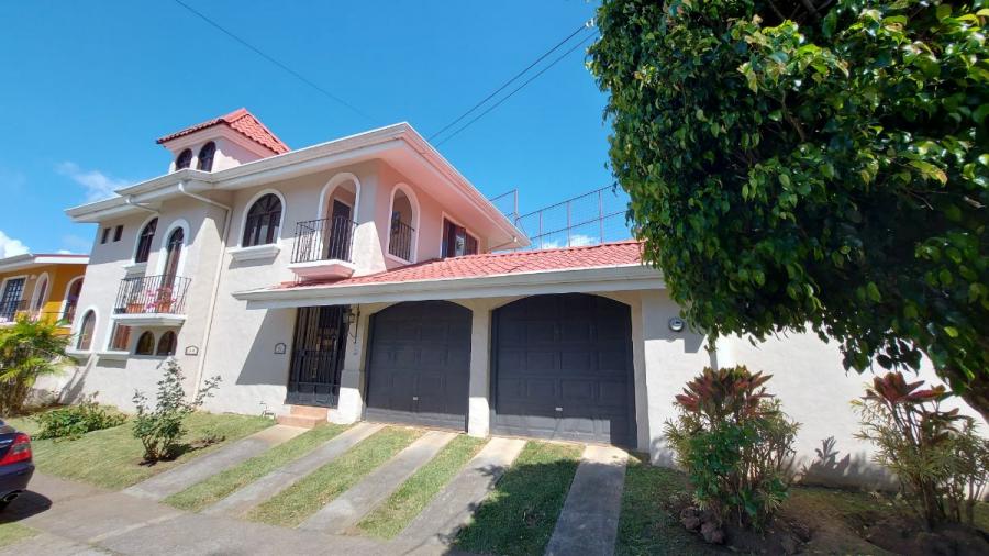 Home in Metric Way