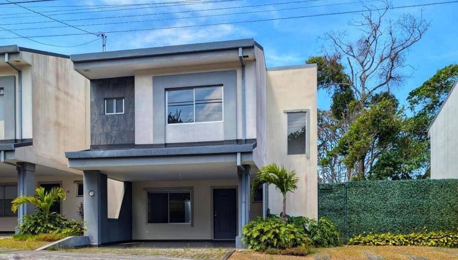 Home in Metric Way