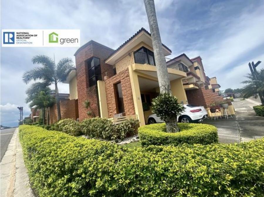 Foto Casa en Venta en Beln, Heredia - U$D 430.000 - CAV85756 - BienesOnLine