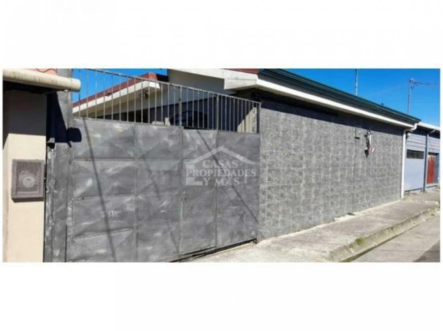 Foto Casa en Venta en Guadalupe, Cartago - ¢ 95.000.000 - CAV71157 - BienesOnLine