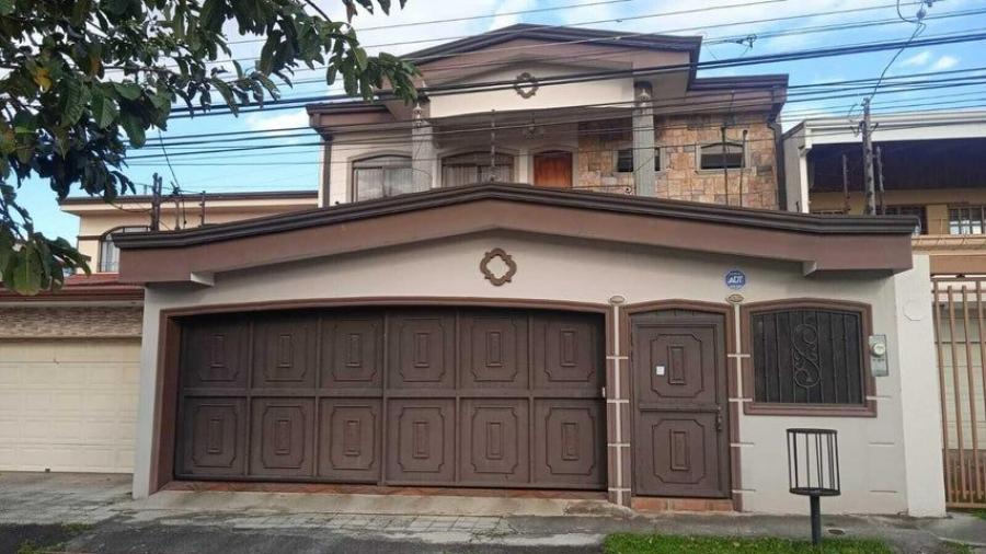 Home in Metric Way