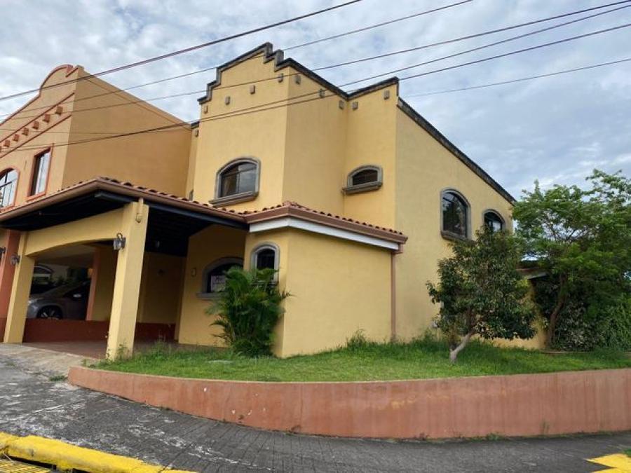 Foto Casa en Venta en San Francisco, Heredia - U$D 210.000 - CAV76061 - BienesOnLine