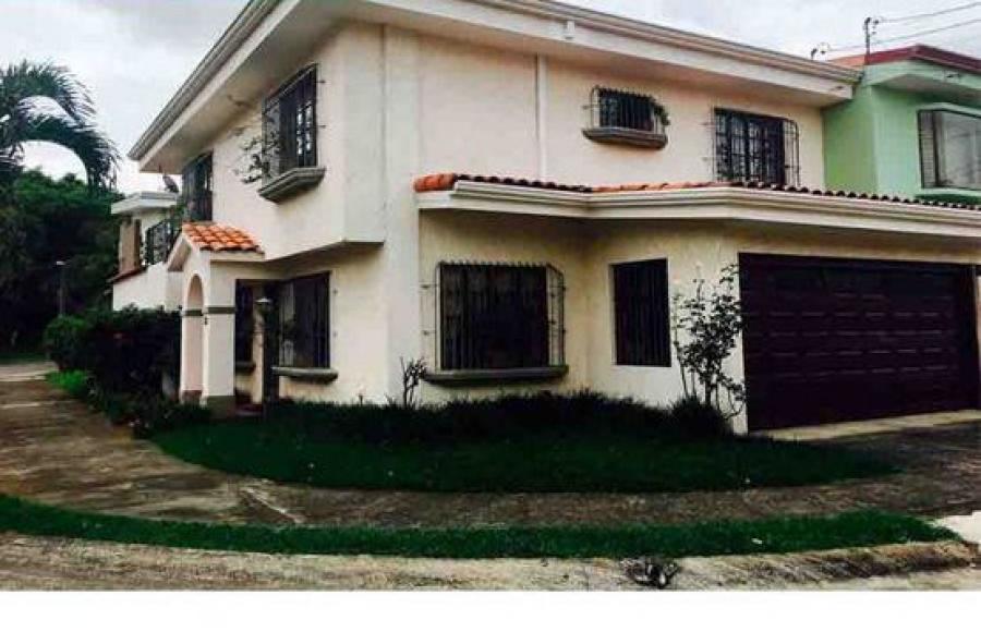 Home in Metric Way
