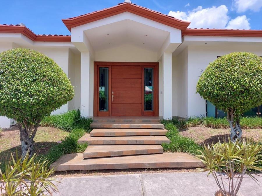 Foto Casa en Venta en Piedades, San Jos - U$D 495.000 - CAV85591 - BienesOnLine
