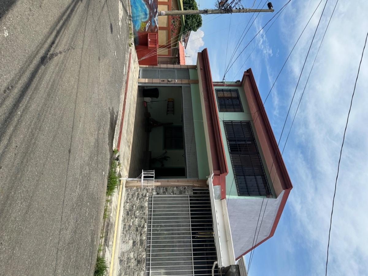 Foto Casa en Venta en San Antonio, Alajuela - ¢ 86.000.000 - CAV85592 - BienesOnLine
