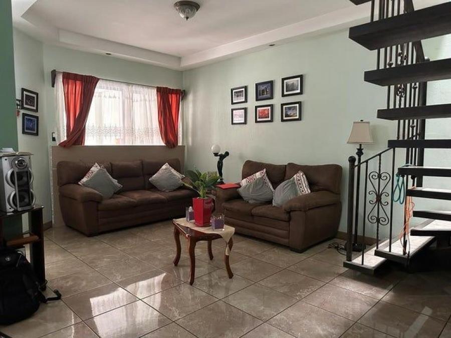 Foto Casa en Venta en San Antonio, Alajuela - ¢ 83.500.000 - CAV86583 - BienesOnLine