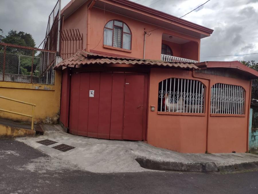 Foto Casa en Venta en Sabanilla, Montes de Oca, San Jos - ¢ 89.000.000 - CAV90208 - BienesOnLine