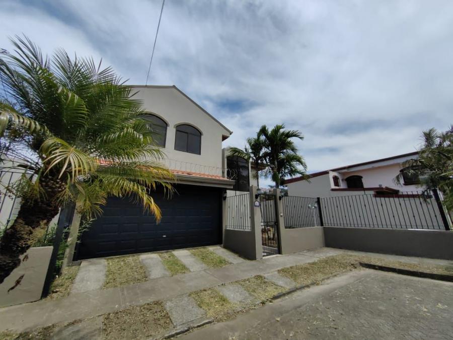 Foto Casa en Venta en Residencial Vereda Real, Santo Domingo, Heredia - U$D 309.000 - CAV95858 - BienesOnLine