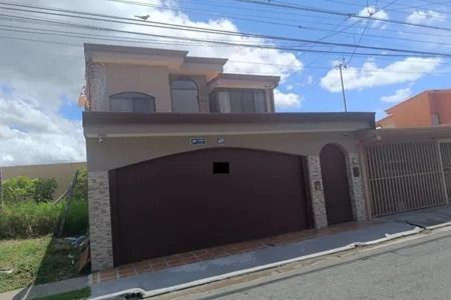 Home in Metric Way