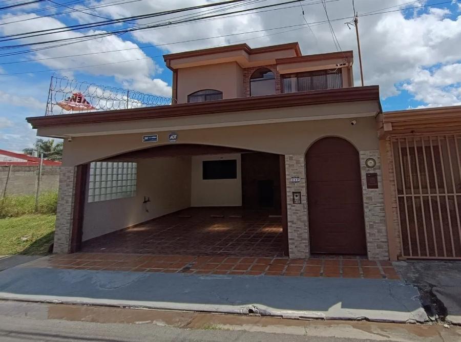 Home in Metric Way